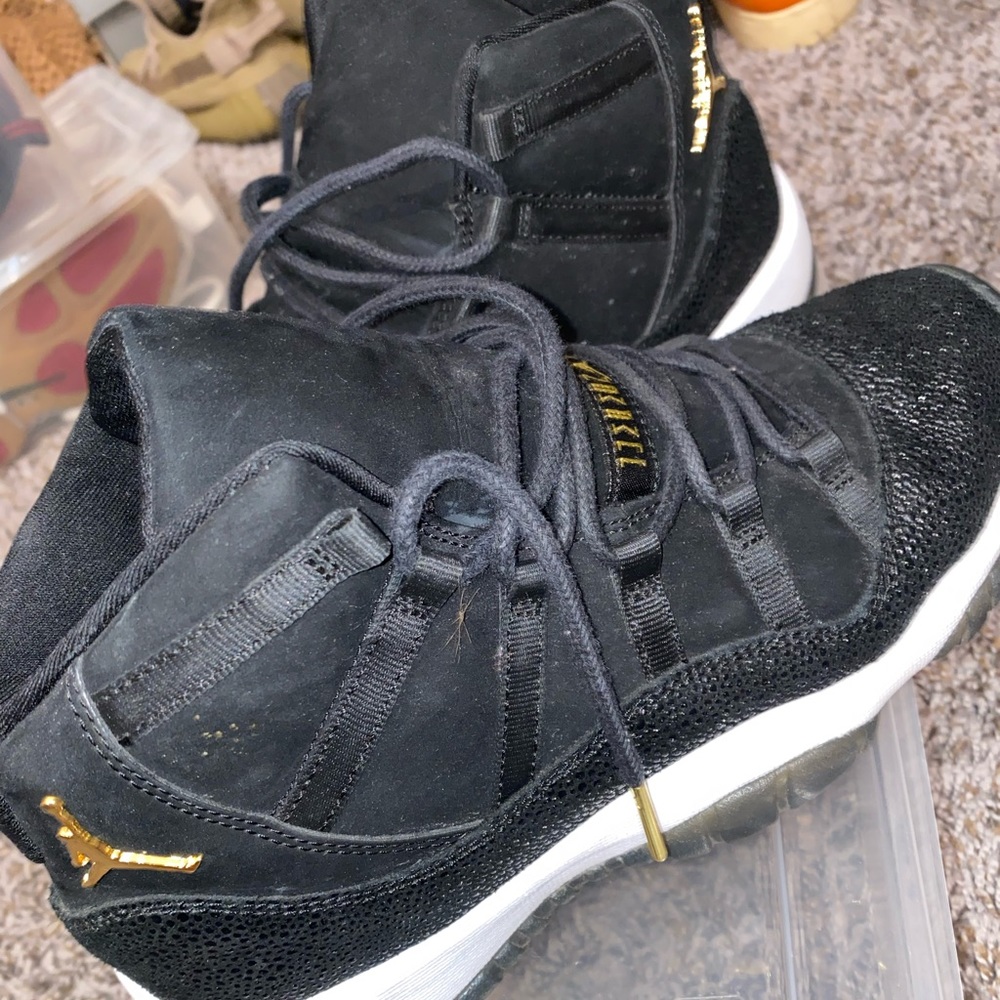 Retro 11 Jordan’s , 6.5